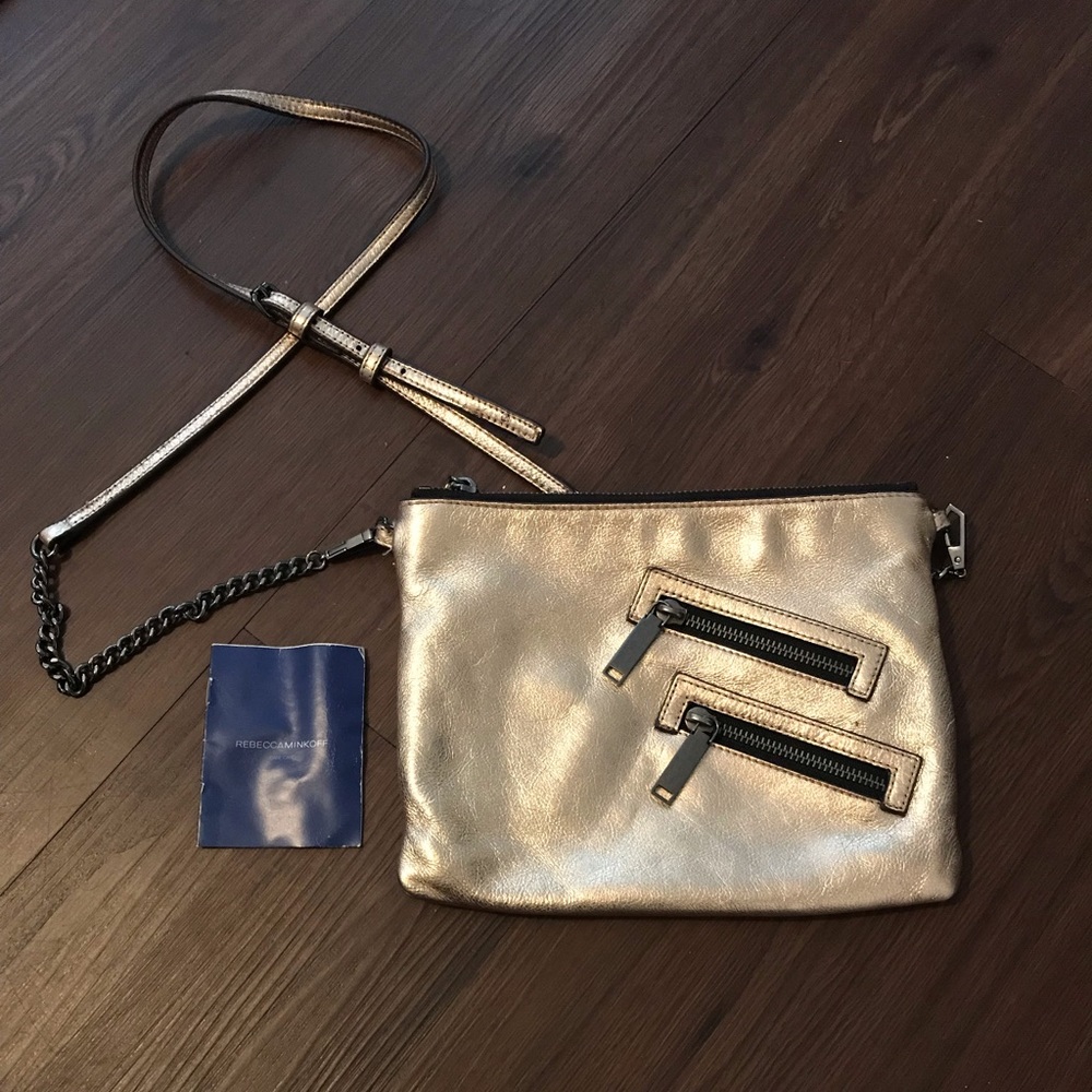 Rebecca Minkoff cross body bag